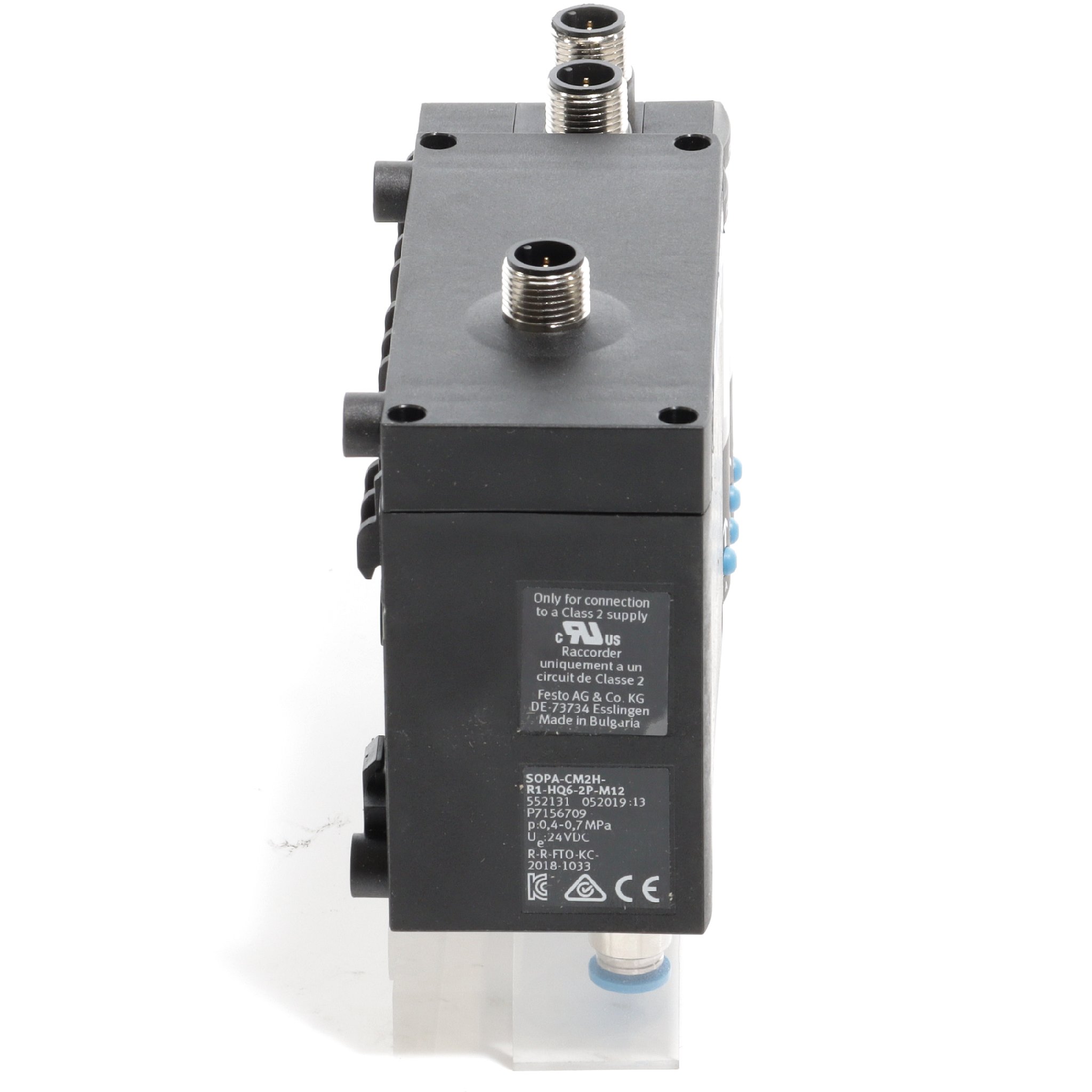 Air split sensor 552130 New FS